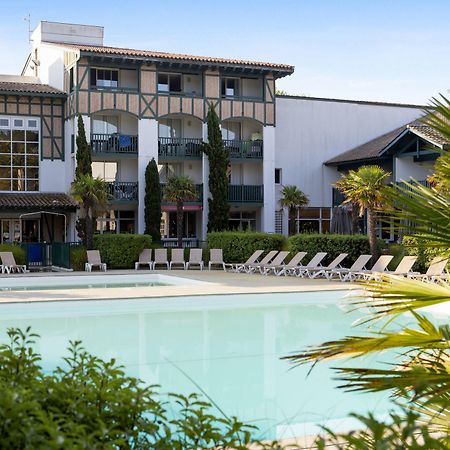 Village Pierre & Vacances Moliets Exterior photo
