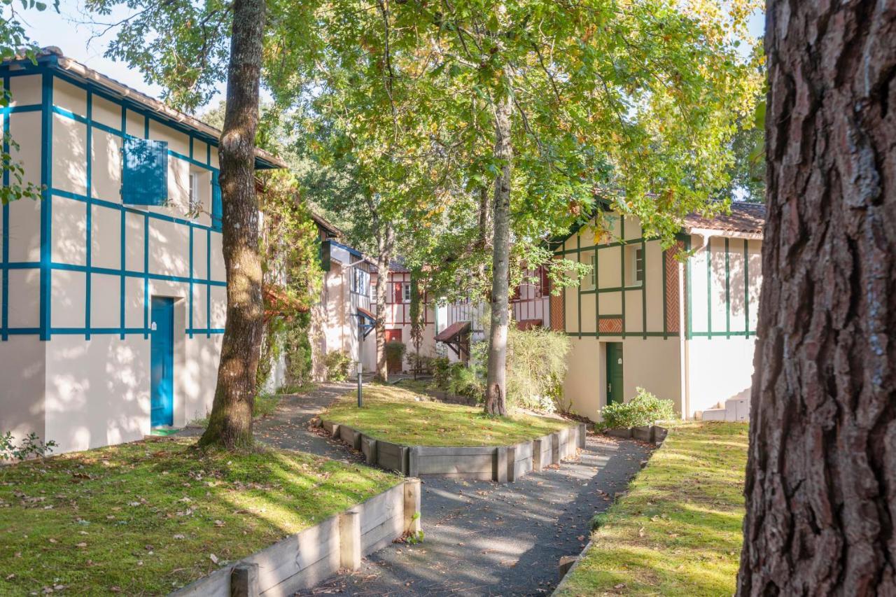 Village Pierre & Vacances Moliets Exterior photo
