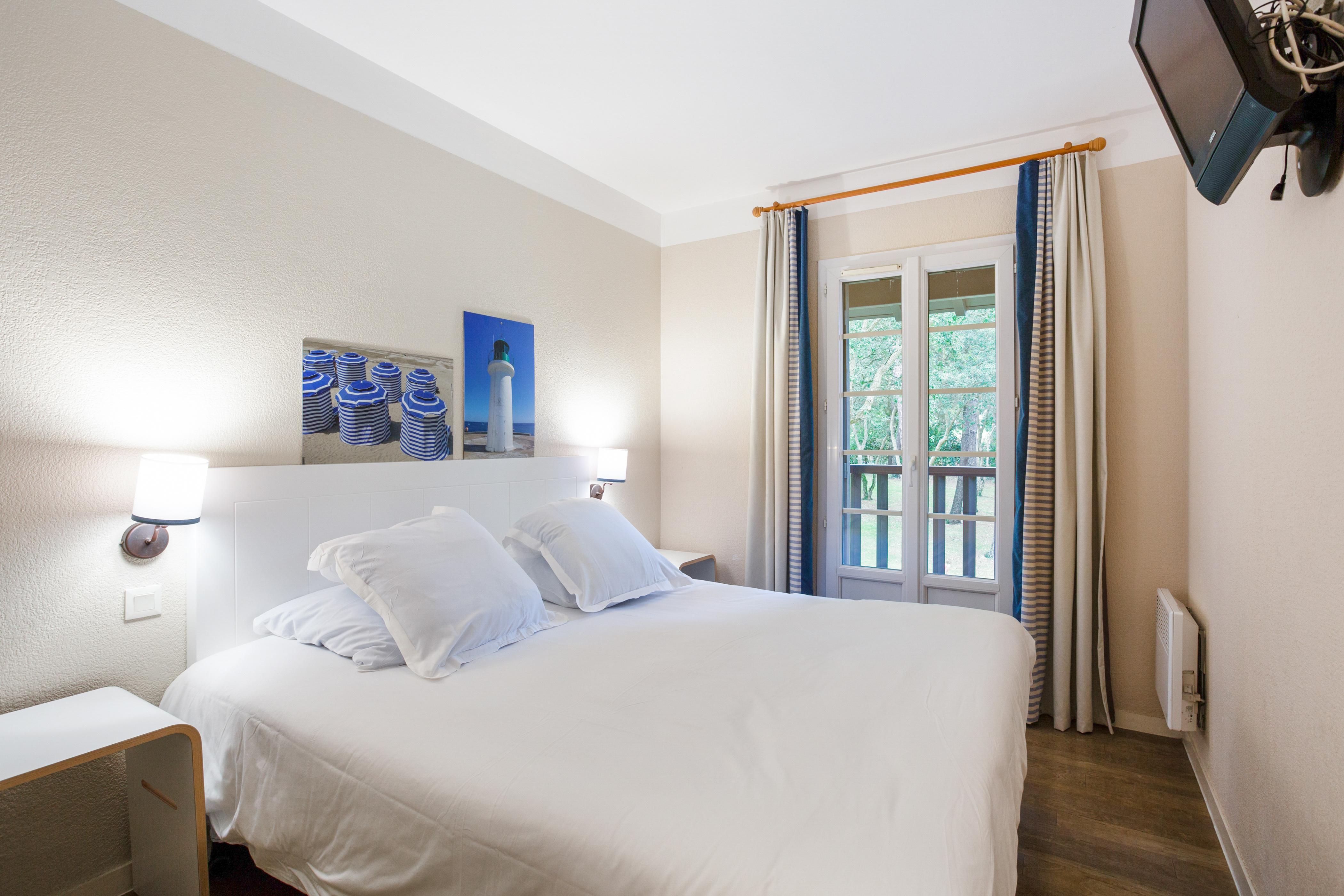 Village Pierre & Vacances Moliets Exterior photo