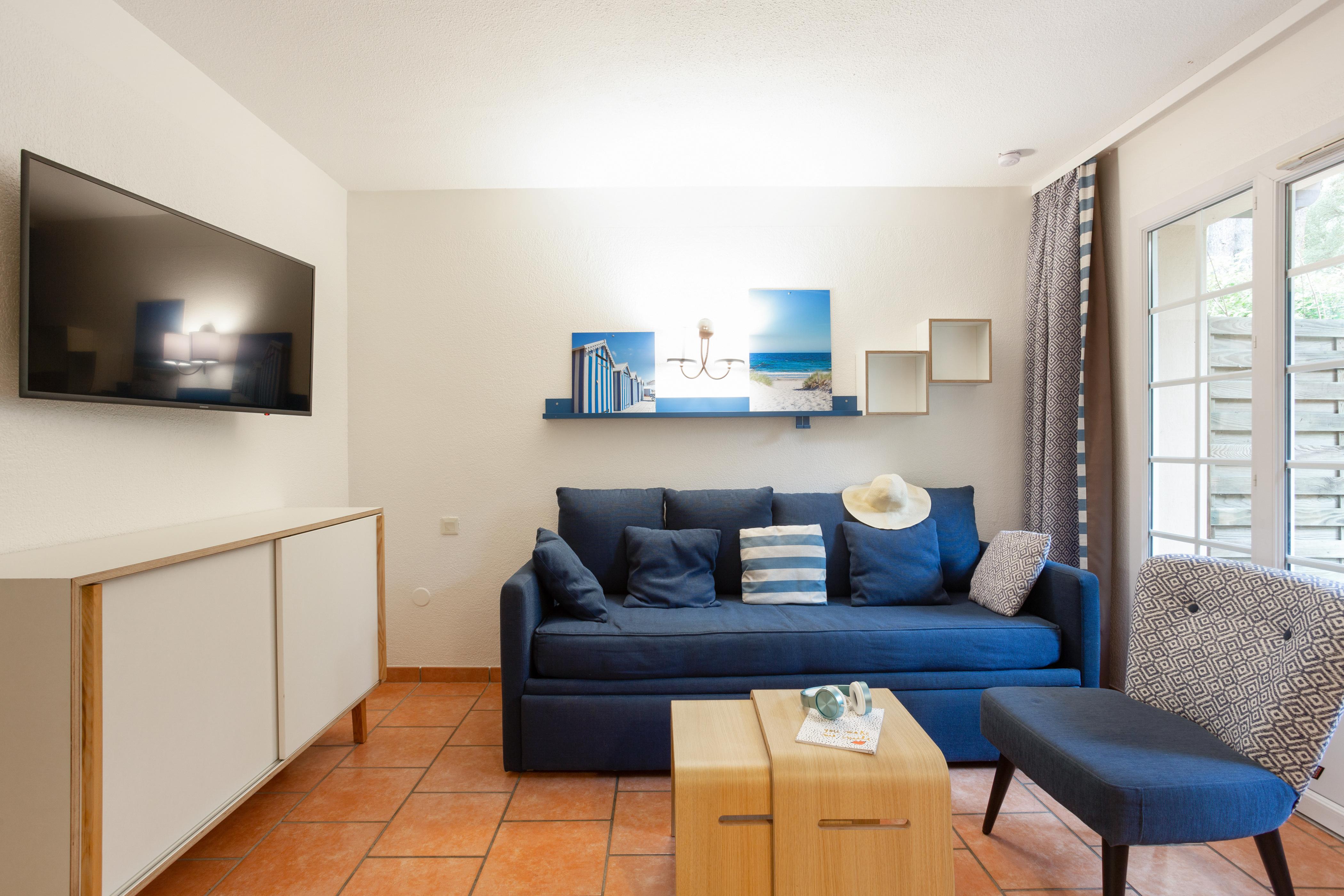 Village Pierre & Vacances Moliets Exterior photo