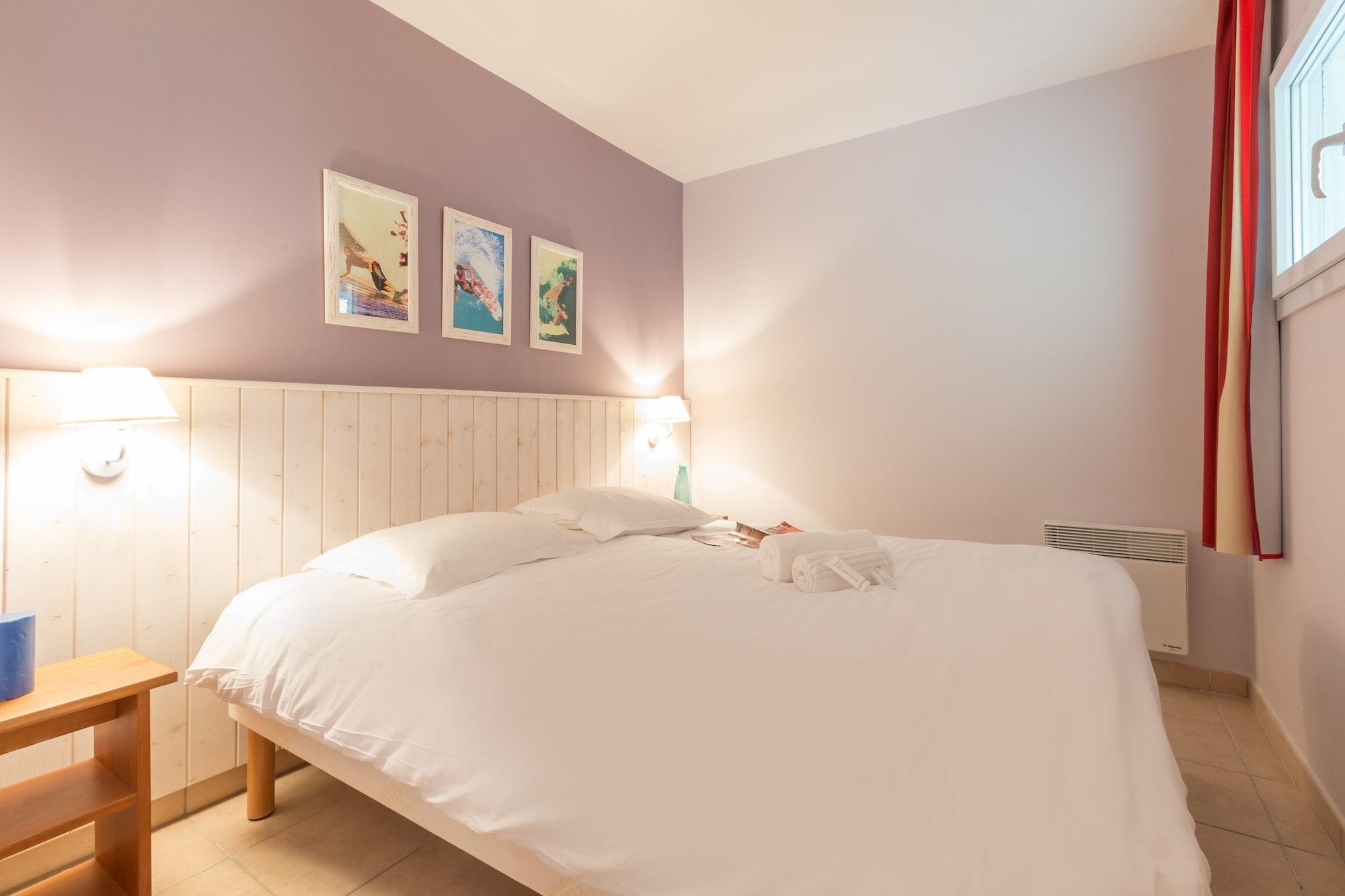 Village Pierre & Vacances Moliets Exterior photo