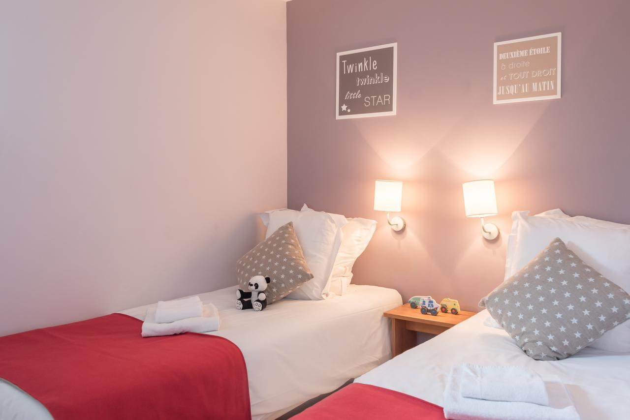 Village Pierre & Vacances Moliets Room photo