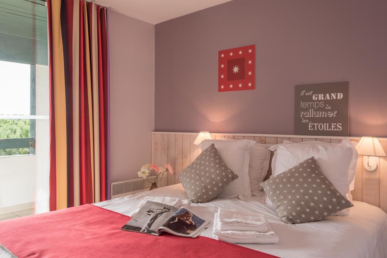 Village Pierre & Vacances Moliets Room photo