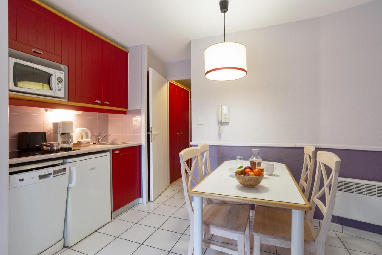 Village Pierre & Vacances Moliets Exterior photo